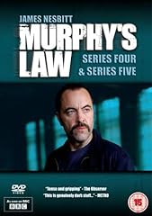 Murphy law complete for sale  Delivered anywhere in UK