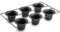Bellemain popover pan for sale  Delivered anywhere in USA 