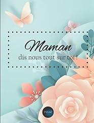 Maman dis v1 d'occasion  Livré partout en France