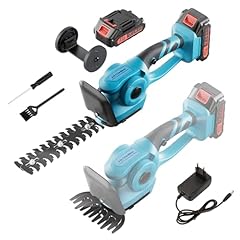 Hedge brushless 21v usato  Spedito ovunque in Italia 