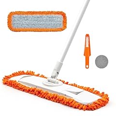 Jehonn microfiber floor for sale  Delivered anywhere in UK