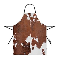 Moslion cowhide apron for sale  Delivered anywhere in USA 