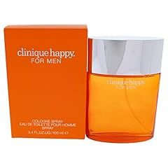 Clinique happy men for sale  Delivered anywhere in UK