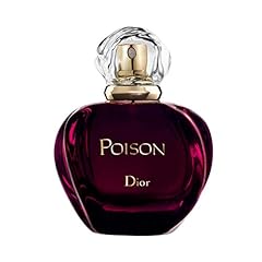 Dior poison edt for sale  Delivered anywhere in UK
