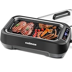 Cusimax smokeless indoor for sale  Delivered anywhere in USA 