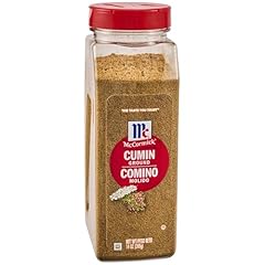 Mccormick ground cumin for sale  Delivered anywhere in USA 