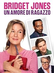 Bridget jones amore usato  Spedito ovunque in Italia 
