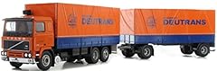 Tekno volvo planen gebraucht kaufen  Wird an jeden Ort in Deutschland