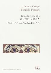 Introduzione alla sociologia usato  Spedito ovunque in Italia 
