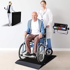 Bizautom 1000lb wheelchair for sale  Delivered anywhere in USA 
