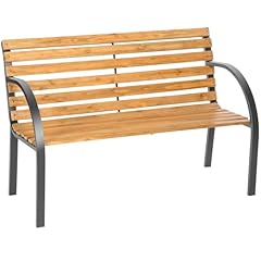 Tectake banc jardin d'occasion  Livré partout en France