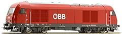 Diesellok rh2016 öbb gebraucht kaufen  Wird an jeden Ort in Deutschland