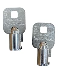 Replacement tubular keys for sale  Delivered anywhere in USA 
