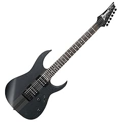Ibanez rgrt421 weathered for sale  Delivered anywhere in USA 
