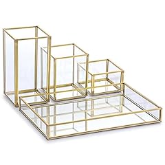 Hipiwe set glass for sale  Delivered anywhere in USA 