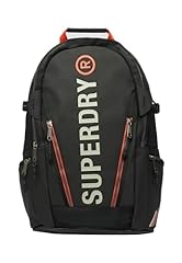 Superdry tarp rucksack d'occasion  Livré partout en Belgiqu