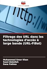 Filtrage des url usato  Spedito ovunque in Italia 