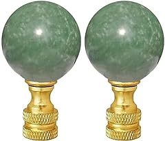 Hyamass 2pcs green for sale  Delivered anywhere in USA 