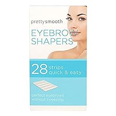 Pretty eyebrow shapers for sale  Delivered anywhere in Ireland