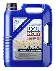 Liqui moly leichtlauf for sale  Delivered anywhere in USA 
