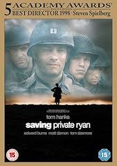 Saving private ryan for sale  Delivered anywhere in UK