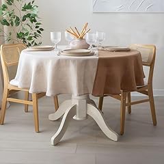 Soultexhome linen inch for sale  Delivered anywhere in USA 