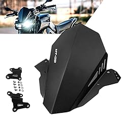 Yimoto motorcycle windshield for sale  Delivered anywhere in USA 