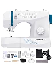 Millepunti sewing machine for sale  Delivered anywhere in USA 