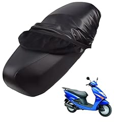 Leather motorbike seat for sale  Delivered anywhere in UK