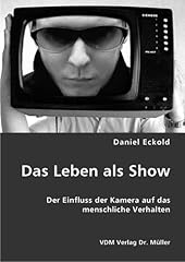 Leben als show gebraucht kaufen  Wird an jeden Ort in Deutschland