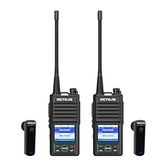 Retevis rb658 walkie for sale  Delivered anywhere in UK