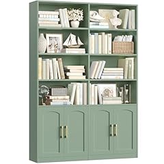 Facbotall bookshelf bookcase for sale  Delivered anywhere in USA 