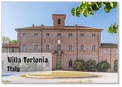Villa torlonia edificio usato  Spedito ovunque in Italia 