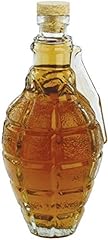Grenade decanter cork for sale  Delivered anywhere in USA 