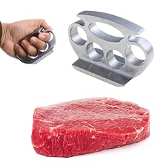 Meat tenderizer hammer for sale  Delivered anywhere in UK