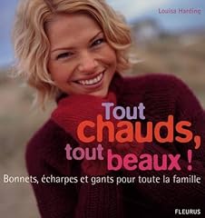 Chauds beaux bonnets d'occasion  Livré partout en France