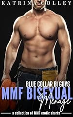 Mmf bisexual menage gebraucht kaufen  Wird an jeden Ort in Deutschland