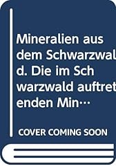 Mineralien dem schwarzwald gebraucht kaufen  Wird an jeden Ort in Deutschland