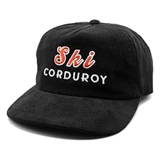 Vintage corduroy ski for sale  Delivered anywhere in USA 