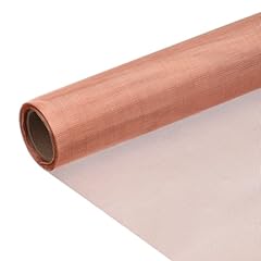 Uxcell copper mesh for sale  Delivered anywhere in UK