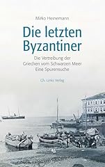 Letzten byzantiner vertreibung gebraucht kaufen  Wird an jeden Ort in Deutschland