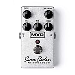 Mxr super badass for sale  Delivered anywhere in USA 