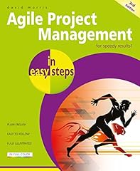 Agile project management for sale  Delivered anywhere in UK