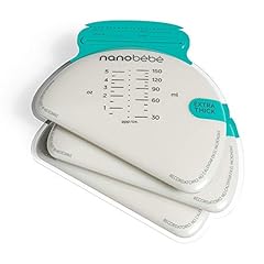 Nanobébé 100 breastmilk for sale  Delivered anywhere in USA 