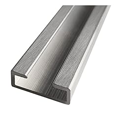 Rail fixation aluminium. d'occasion  Livré partout en France