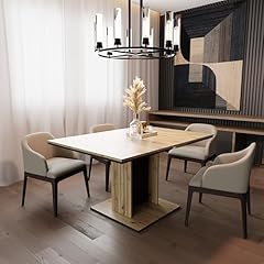 Furnco extendable dining for sale  Delivered anywhere in UK