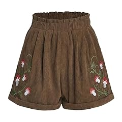 Damen shorts cord gebraucht kaufen  Wird an jeden Ort in Deutschland