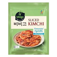 Bibigo kimchi fette usato  Spedito ovunque in Italia 