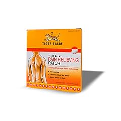 Tiger balm pain for sale  Delivered anywhere in USA 