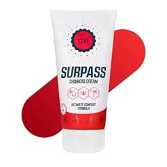 Surpass chamois crème d'occasion  Livré partout en France